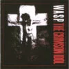 W.A.S.P. - The Crimson Idol (CD, Ed. UK) 3 W.A.S.P. The Crimson Idol 2xCD Album