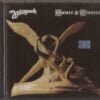 Whitesnake - Saints & Sinners (CD, Ed. Argentina, )