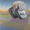 Emerson Lake Palmer Tarkus LP Album