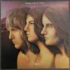 Emerson Lake & Palmer - Trilogy (Vinilo, Ed. Germany, 1973)