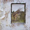 Led Zeppelin - Led Zeppelin IV (Vinilo, Ed. Canadá, 1977, Gatefold)