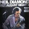 Neil Diamond - Hot August Night II (Vinilo, 2 LP, Ed. EU, 2020, Remastered)