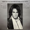 Neil Diamond His 12 Greatest Hits LP Album