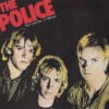 The Police - Outlandos D'Amour (CD, Ed. EU, 2003, Multimedia Bonus Track )