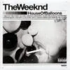The Weeknd - House Of Balloons - Trilogy (CD) 2 R 10623153 1583024634 3458