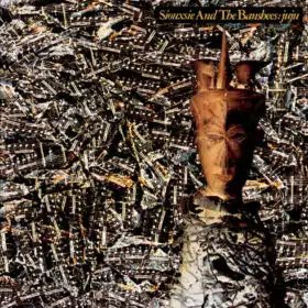 Siouxie And The Banshees - Juju (Ed. Europe)