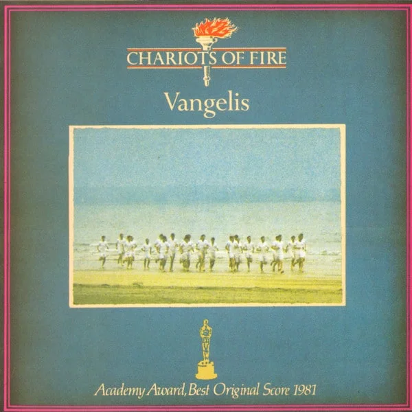 Vangelis - Chariots Of Fire