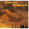 Röyksopp - Melody A.M. (CD, Ed. EU, 2002)