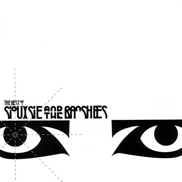 Siouxie And The Banshees - The Best Of Siouxsie And The Banshees (Ed. Europe)