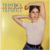 Francisca Valenzuela - Vida Tan Bonita (CD, Ed. Chile, 2022)