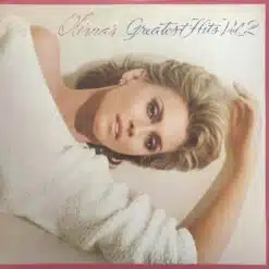 Olivia Newton-John - Olivia's Greatest Hits Vol. 2 (Vinilo, 2 LP, Ed. EU, 2023, Deluxe Edition)