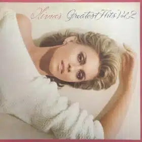 Olivia Newton-John - Olivia’s Greatest Hits Vol. 2 (2 LP, Ed. EU, 2023, Deluxe Edition)