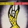Rolling Stones - Voodoo Lounge (2 LP, Vinilo, Ed. UK & EU & US, 1994) 2 Rolling Stones Voodoo Lounge 2xLP Album