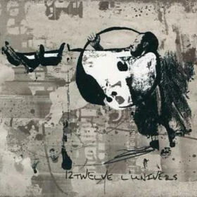 12Twelve - L’Univers (Ed. España, 2006)