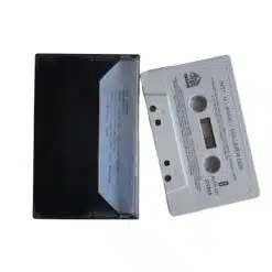 Inti-Illimani - Volumen Dos (Cassette, Ed. Chile) 3 Inti-Illimani - Volumen Dos (Cassette, Ed. Chile) - Imagen 2