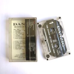 Danzig - The Power Of The Dark Side (Cassette) 3 2ff04939 1dd3 4eae 918e 4de5dd7d859b