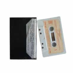 Leonardo Favio - Yo Soy (Cassette, Ed. Chile, 1986) 3 3a447ce0 1e4e 41fc b833 f7377a74e254
