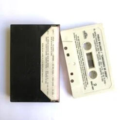 Pablo Milanés - Canciones de Amor (Cassette, Ed. Chile, 1991) 3 Pablo Milanés - Canciones de Amor (Cassette, Ed. Chile, 1991) - Imagen 2