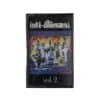 Inti-Illimani - Volumen Dos (Cassette, Ed. Chile)