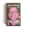 Pablo Milanés - Canciones de Amor (Cassette, Ed. Chile, 1991)