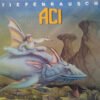 ACI - Tiefenrausch (Vinilo, Ed. Germany, 1982)