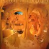 Andreas Vollenweider - Caverna Magica (...Under The Tree - In The Cave...) (Vinilo, Ed. Europe, 1983)