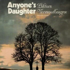 Anyone’s Daughter - Piktors Verwandlungen (Ed. Germany, 1981)