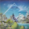 Asia - Alpha (Vinilo, Ed. UK, 1983)