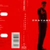 Chayanne Atado a tu Amor Cass Album