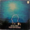 Eela Craig Missa Universalis LP Album