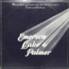 Emerson Lake & Palmer - Welcome Back My Friends To The Show That Never Ends - Ladies And Gentlemen (Vinilo, 3 LP, Ed. Germany, 1974)
