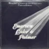 Emerson Lake Palmer Welcome Back My Friends To The Show That Never Ends Ladies And Gentlemen 3xLP Album