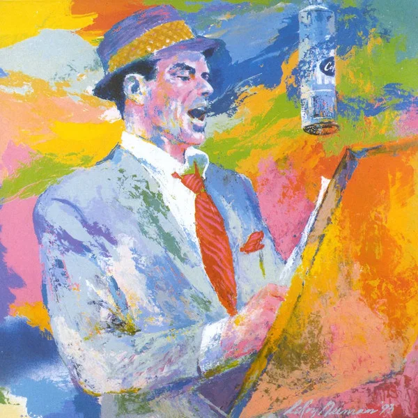 Frank Sinatra - Duets (Ed. US, 1993)