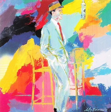 Frank Sinatra - Duets II (Ed. US, 1994)