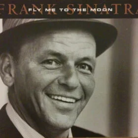 Frank Sinatra - Fly Me To The Moon (Ed. US, 2005)