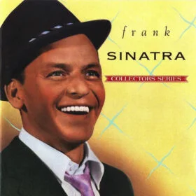 Frank Sinatra - The Capitol Collector’s Series (Ed. US, 1989)