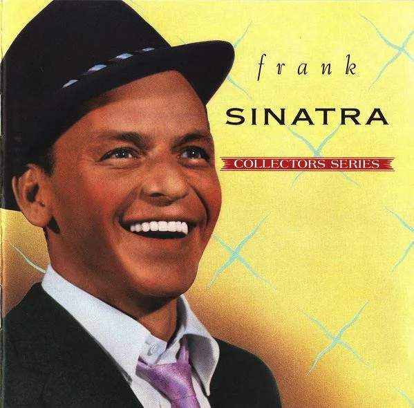 Frank Sinatra - The Capitol Collector's Series (CD, Ed. US, 1989) 1 Frank Sinatra - The Capitol Collector's Series (CD, Ed. US, 1989)