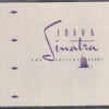 Frank Sinatra - The Capitol Years (3 x CD, Ed. US, 1990)