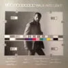 Ian Anderson Walk Into Light LP Album