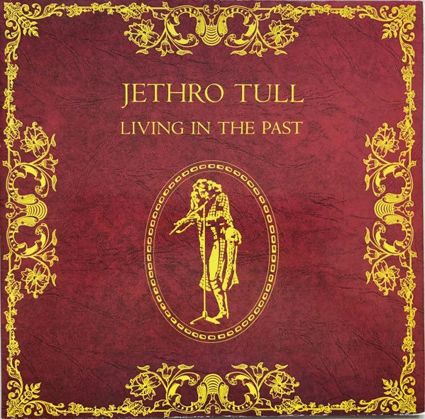 Jethro Tull - Living In The Past (Vinilo, 2 LP, Ed. Germany, ) 1 Jethro Tull - Living In The Past (Vinilo, 2 LP, Ed. Germany, )