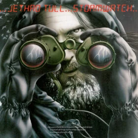 Jethro Tull - Stormwatch (Ed. Germany, 1979)