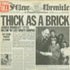 Jethro Tull - Thick As A Brick (Vinilo, Ed. Germany, )