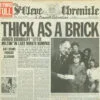 Jethro Tull - Thick As A Brick (Vinilo, Ed. Germany, )