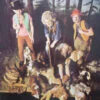 Jethro Tull - This Was (Vinilo, Ed. Germany, )