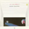 Jon And Vangelis - Private Collection (Vinilo, Ed. Germany, 1983)