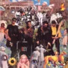 La Ley - La Ley (CD, Ed. Chile, 1992)
