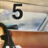 Lenny Kravitz - 5 (CD, Ed. Europe, 1999)