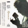 Luis Miguel - Romance (Cassette, Ed. Chile, 1991)