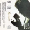 Luis Miguel - Romance (Cassette, Ed. Chile, 1991)