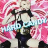 Madonna - Hard Candy (CD, Ed. US, 2008)